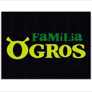 CAPACHO FAMÍLIA OGROS