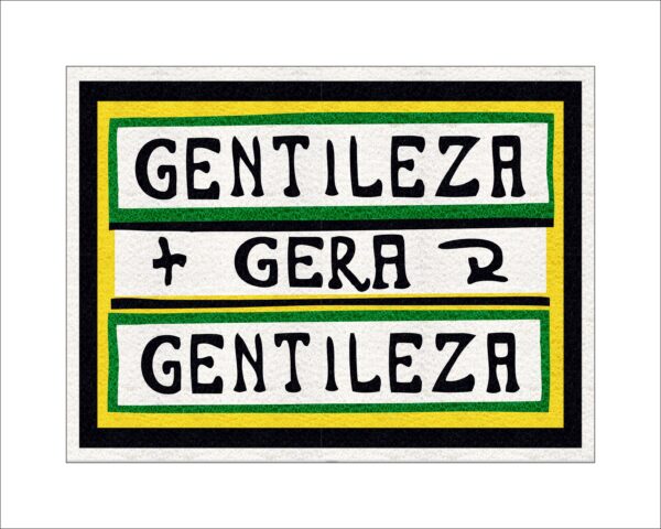 CAPACHO GENTILEZA
