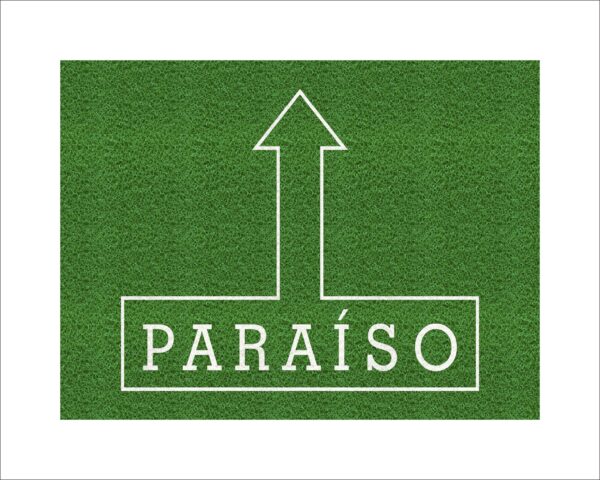 CAPACHO PARAÍSO