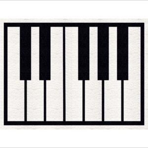 CAPACHO PIANO