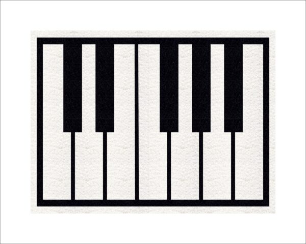 CAPACHO PIANO