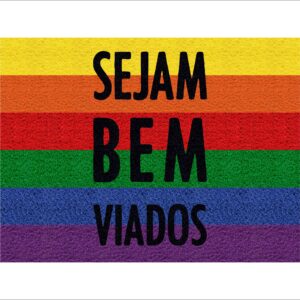 CAPACHO SEJAM BEM VIADOS