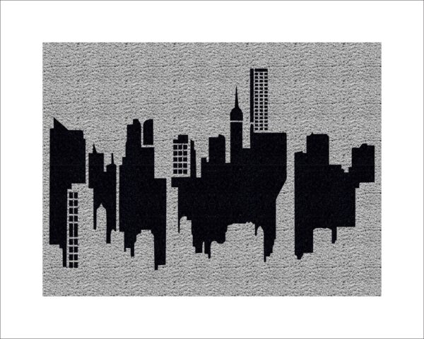 CAPACHO SKY LINE - Imagem 2