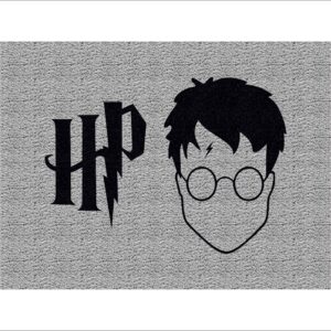 CAPACHO HARRY POTTER