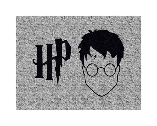 CAPACHO HARRY POTTER