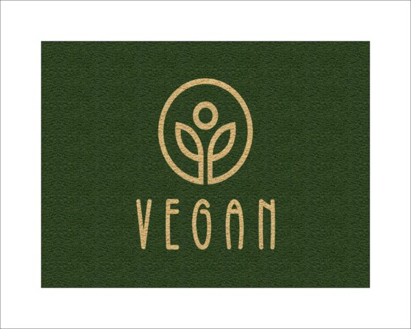 CAPACHO VEGAN