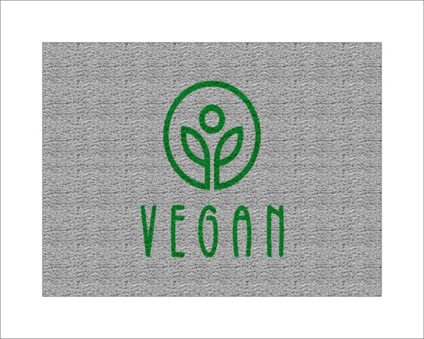 CAPACHO VEGAN - Imagem 2